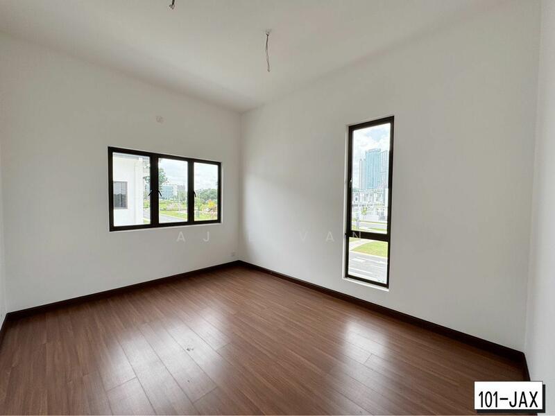 For Sale - Musika Homes Setia Alam