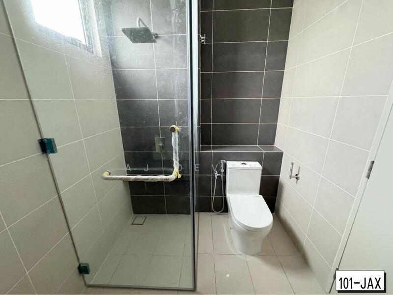 For Sale - Musika Homes Setia Alam