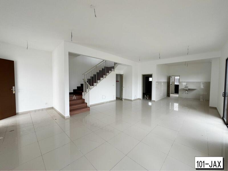 For Sale - Musika Homes Setia Alam