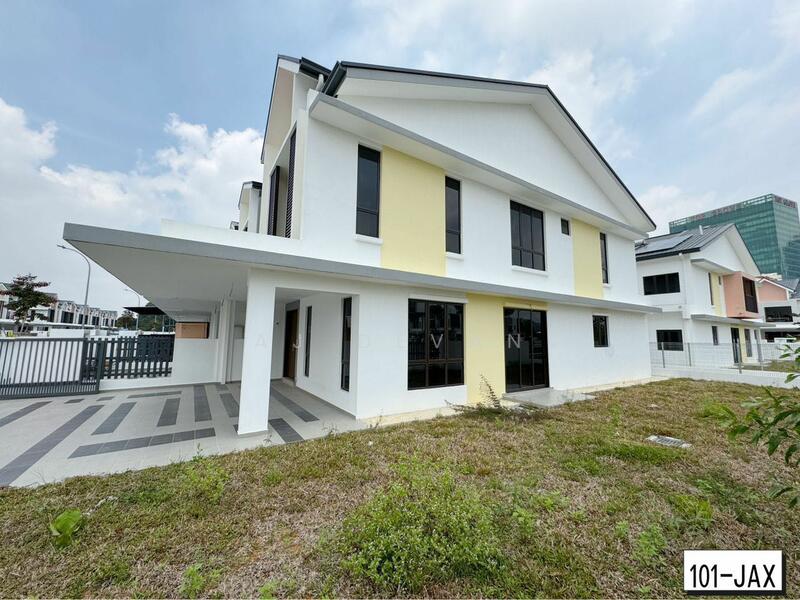 For Sale - Musika Homes Setia Alam