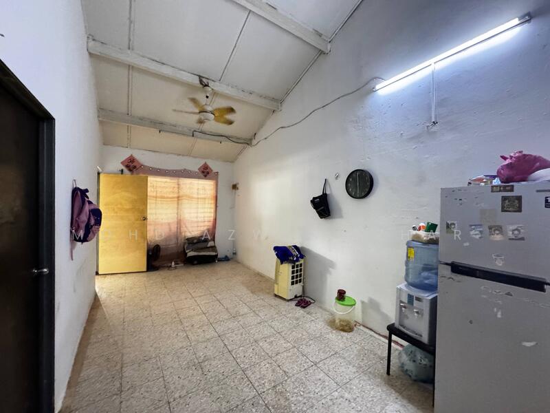 For Sale - Taman Desa Ayer Hitam Puchong