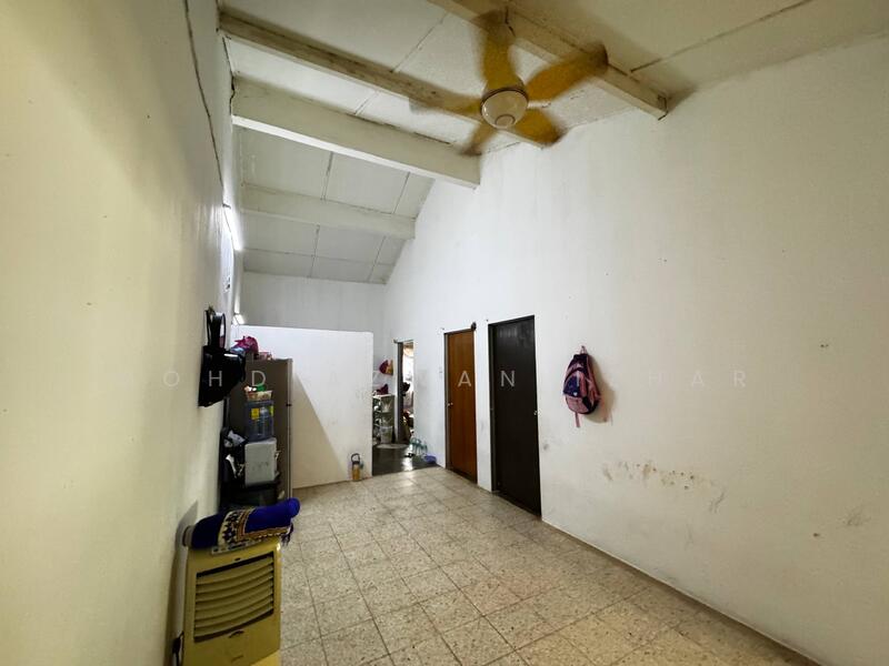 For Sale - Taman Desa Ayer Hitam Puchong