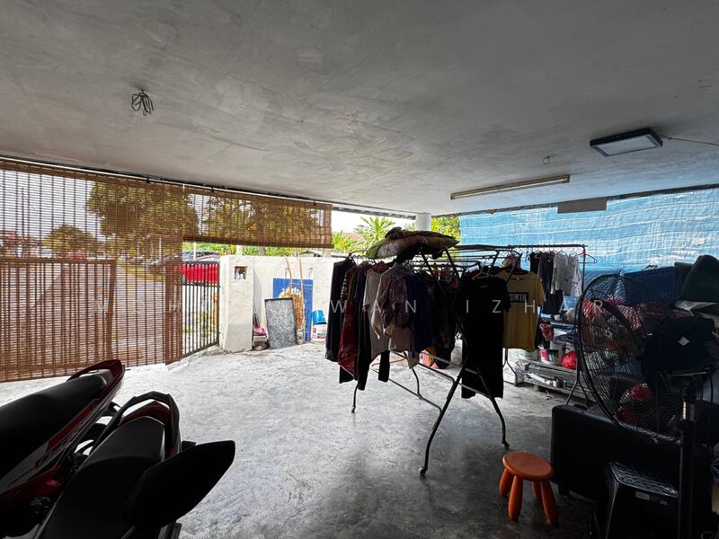 For Sale - Taman Desa Ayer Hitam Puchong