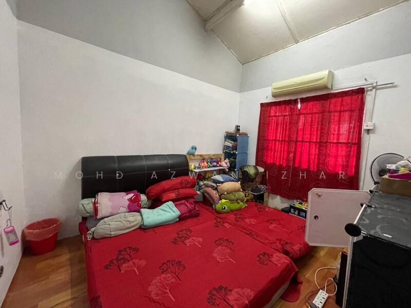 For Sale - Taman Desa Ayer Hitam Puchong