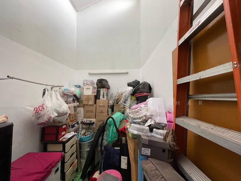 For Sale - Taman Desa Ayer Hitam Puchong