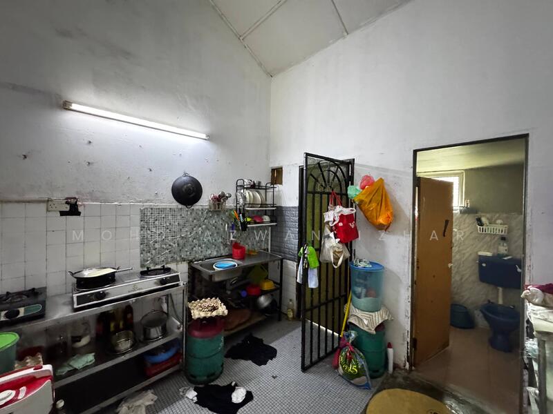 For Sale - Taman Desa Ayer Hitam Puchong