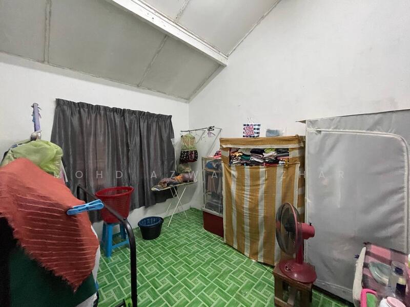 For Sale - Taman Desa Ayer Hitam Puchong