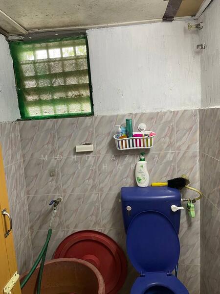 For Sale - Taman Desa Ayer Hitam Puchong