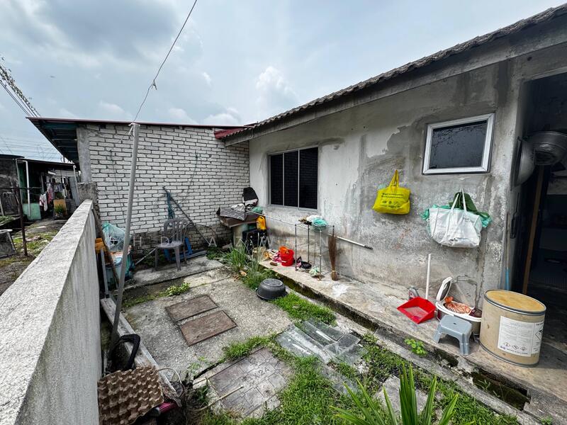 For Sale - Taman Desa Ayer Hitam Puchong