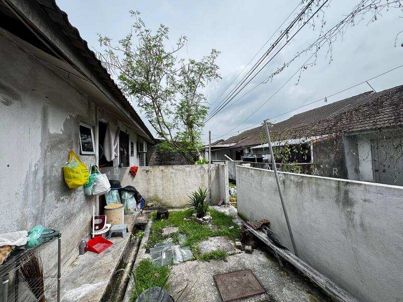 For Sale - Taman Desa Ayer Hitam Puchong