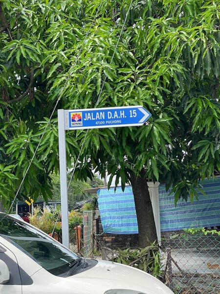 For Sale - Taman Desa Ayer Hitam Puchong
