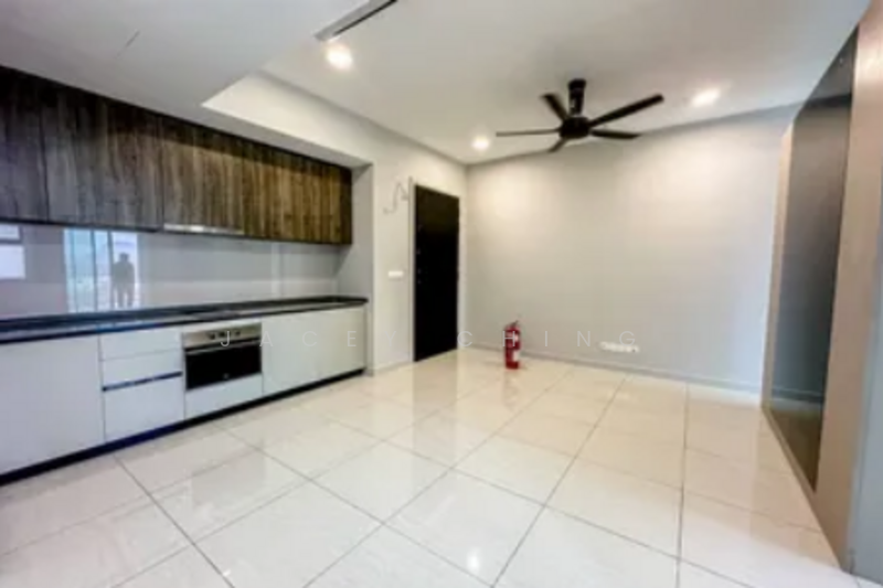 For Rent - Datum Jelatek (LINQ Sky Residence)
