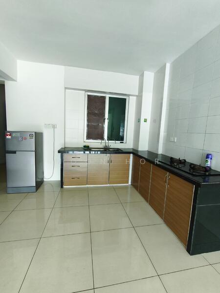 For Sale - Pangsapuri Seri Jaya