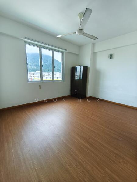 For Sale - Pangsapuri Seri Jaya