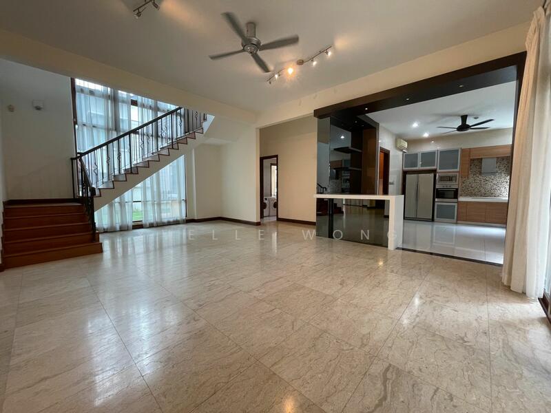 Untuk Dijual - Bungalow at Duta Nusantara