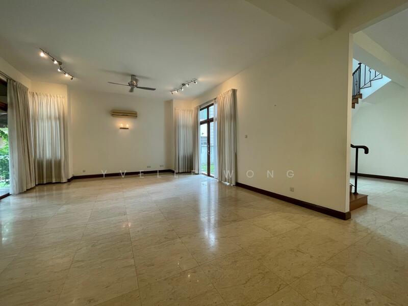 Untuk Dijual - Bungalow at Duta Nusantara