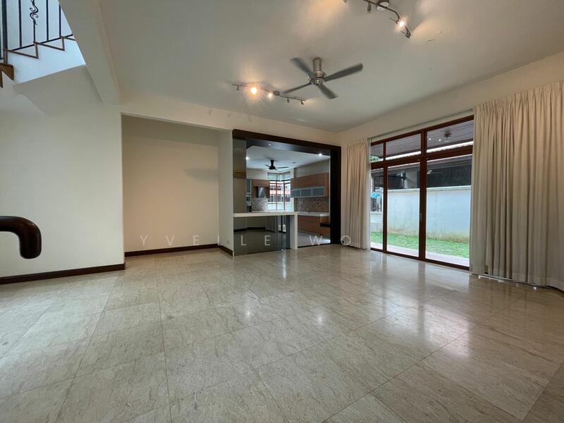 Untuk Dijual - Bungalow at Duta Nusantara