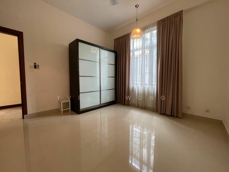 Untuk Dijual - Bungalow at Duta Nusantara