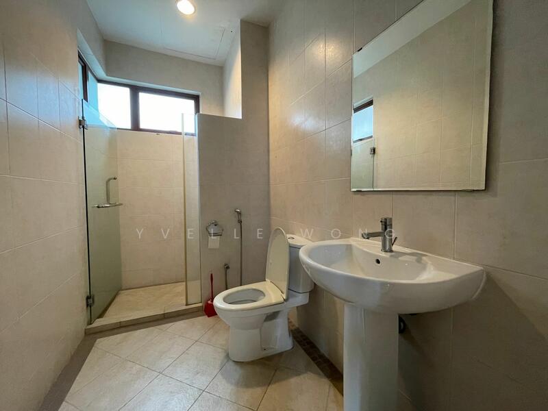 Untuk Dijual - Bungalow at Duta Nusantara