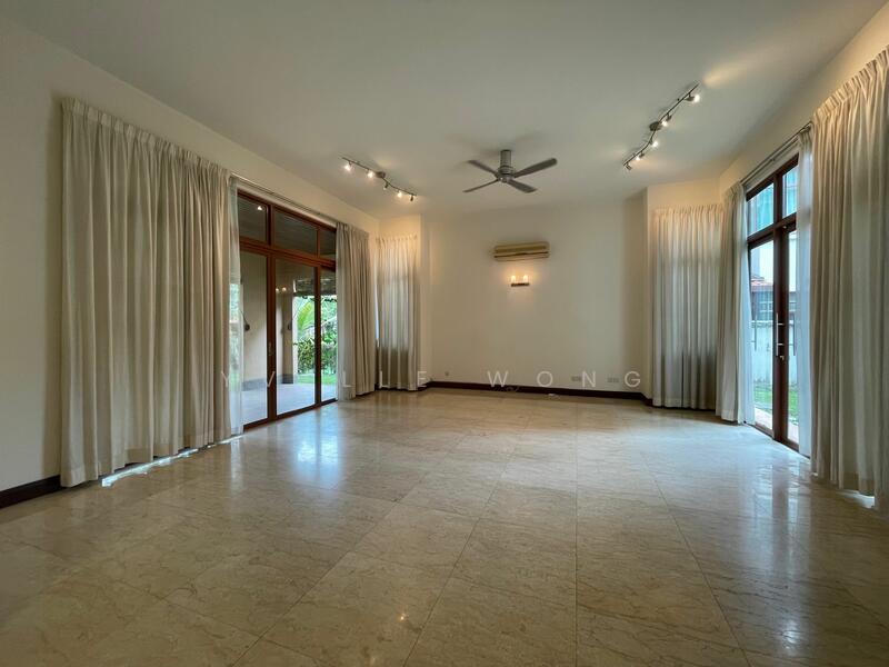 Untuk Dijual - Bungalow at Duta Nusantara