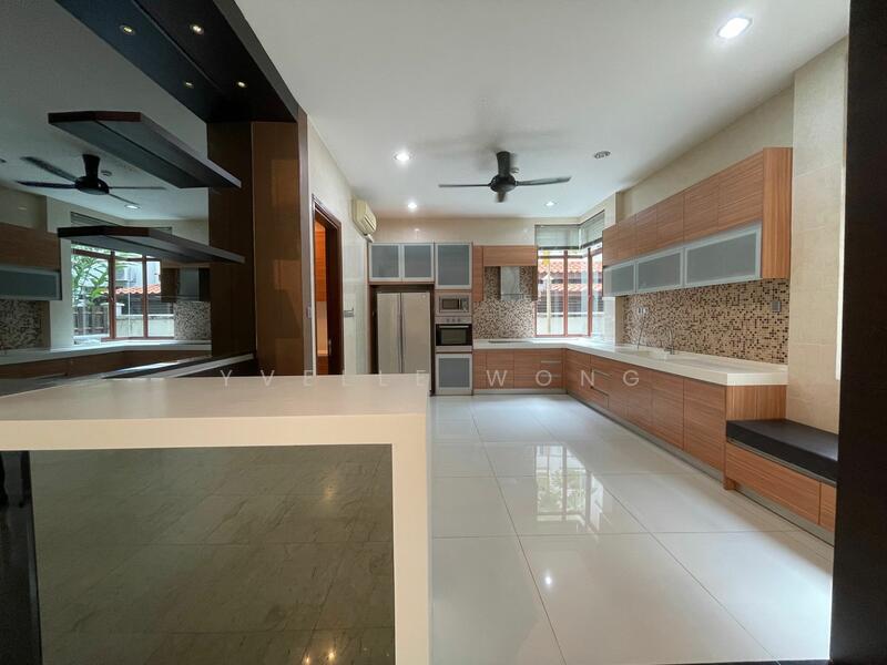 Untuk Dijual - Bungalow at Duta Nusantara