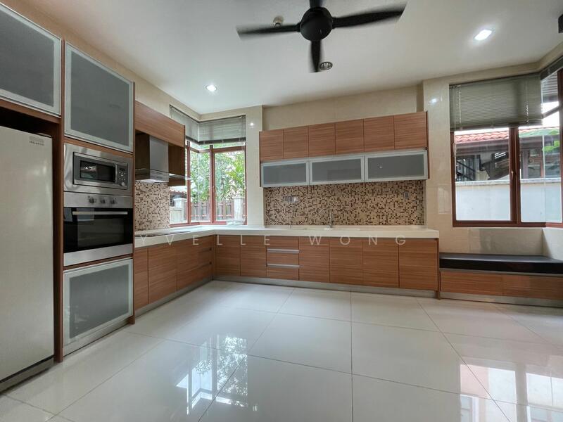 Untuk Dijual - Bungalow at Duta Nusantara