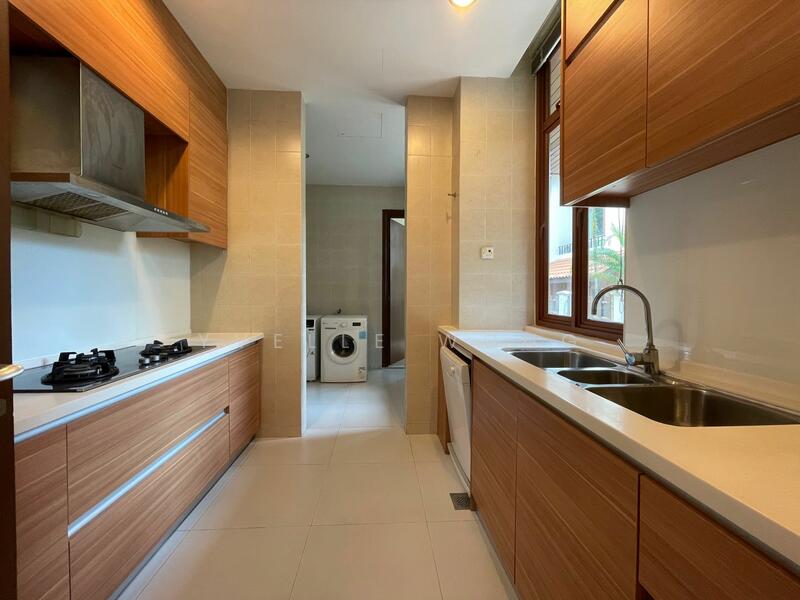 Untuk Dijual - Bungalow at Duta Nusantara