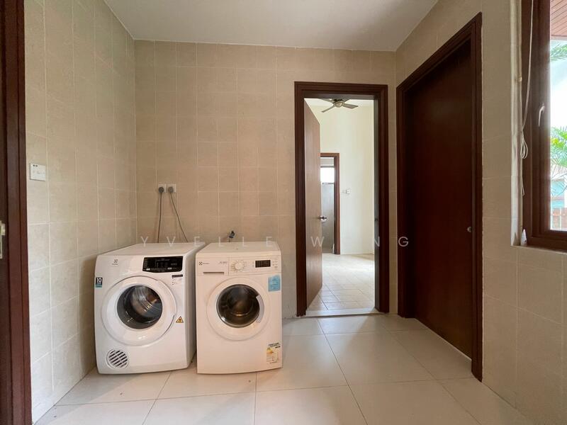 Untuk Dijual - Bungalow at Duta Nusantara