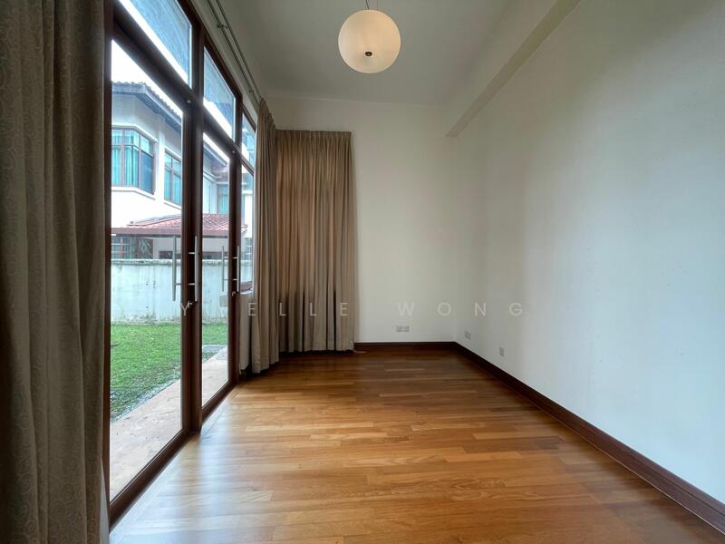 Untuk Dijual - Bungalow at Duta Nusantara