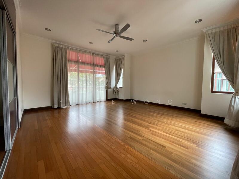 Untuk Dijual - Bungalow at Duta Nusantara