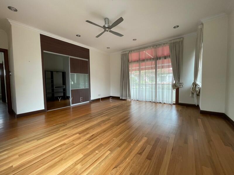 Untuk Dijual - Bungalow at Duta Nusantara