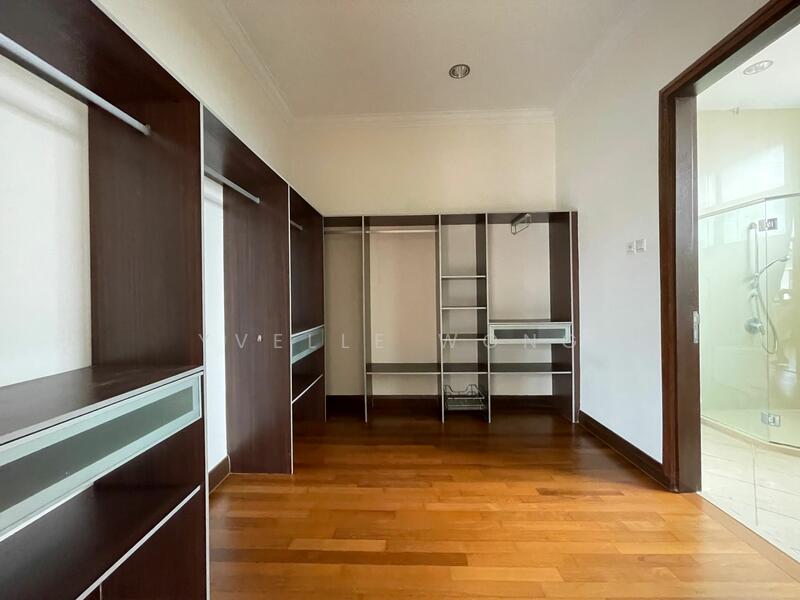 Untuk Dijual - Bungalow at Duta Nusantara