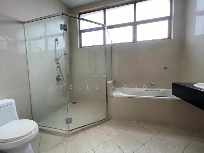 Untuk Dijual - Bungalow at Duta Nusantara