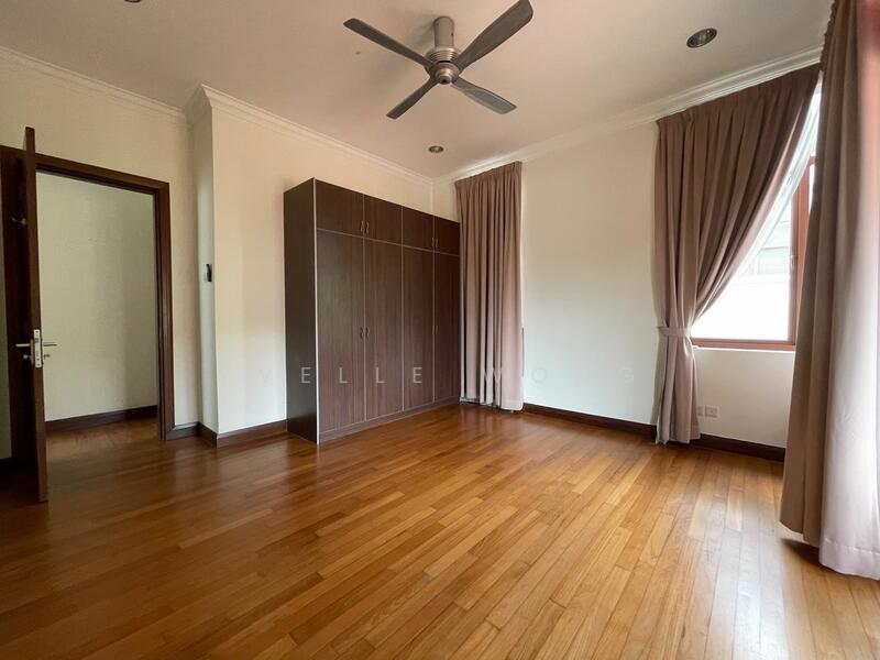 Untuk Dijual - Bungalow at Duta Nusantara