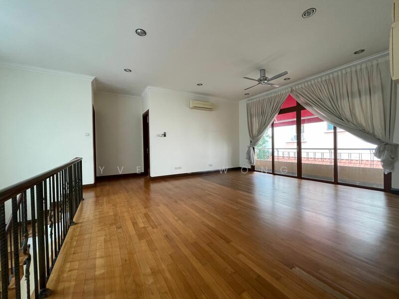 Untuk Dijual - Bungalow at Duta Nusantara