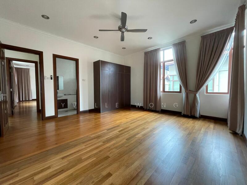 Untuk Dijual - Bungalow at Duta Nusantara