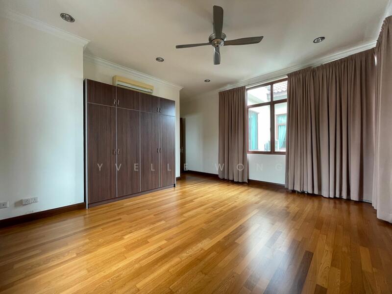 Untuk Dijual - Bungalow at Duta Nusantara