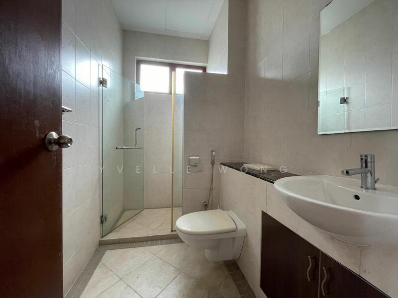 Untuk Dijual - Bungalow at Duta Nusantara