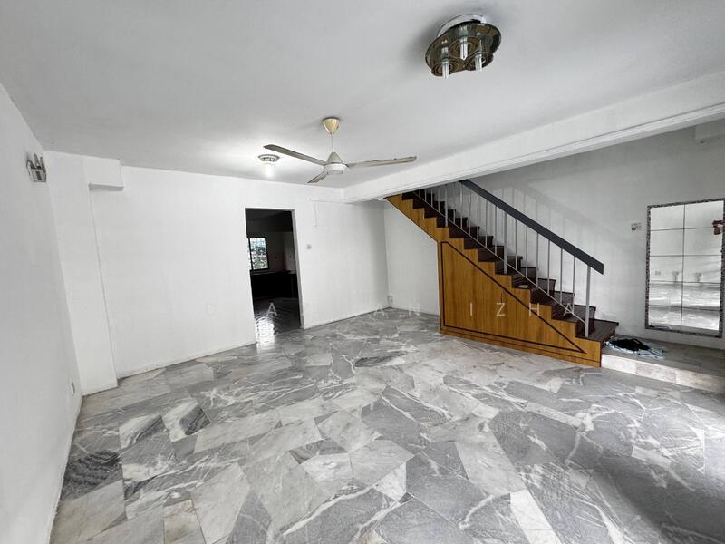 Untuk Dijual - Taman. Bukit Indah Ampang