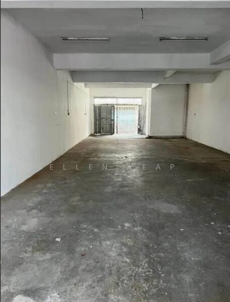 Untuk Disewa - Taman Puteri Wangsa