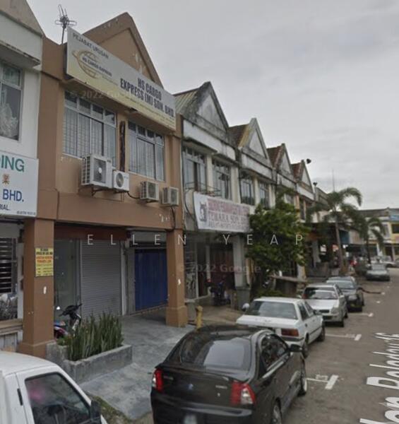 Untuk Disewa - Taman Puteri Wangsa