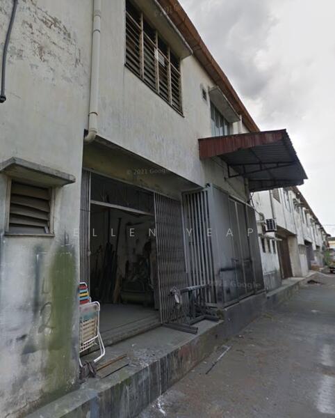 Untuk Disewa - Taman Puteri Wangsa