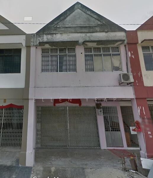 Untuk Disewa - Taman Puteri Wangsa