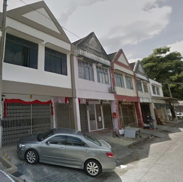 Untuk Disewa - Taman Puteri Wangsa