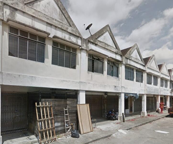 Untuk Disewa - Taman Puteri Wangsa