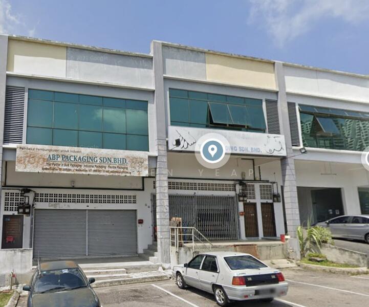 For Rent - Taman Kempas Utama