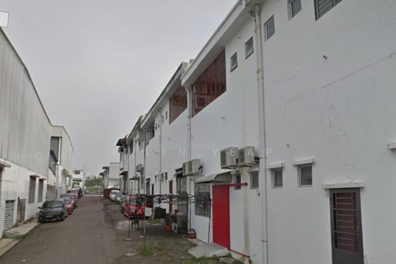 For Rent - Taman Kempas Utama