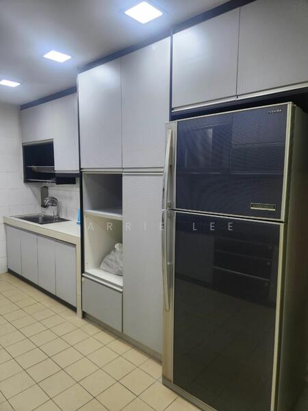 Untuk Dijual - Plaza Metro Prima