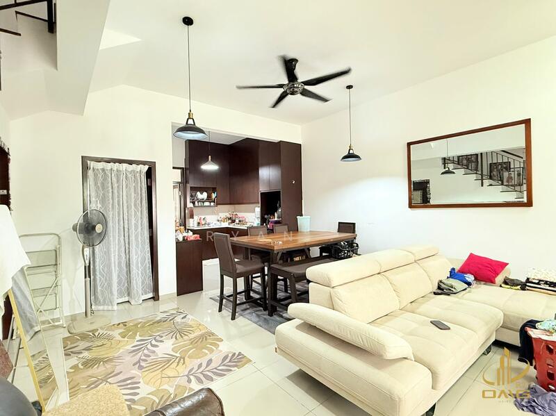 For Sale - Setia Utama 2