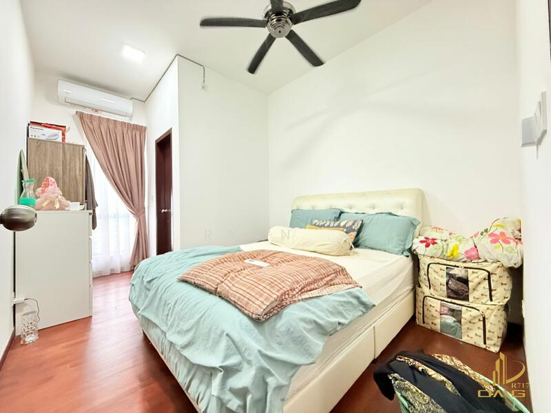 For Sale - Setia Utama 2